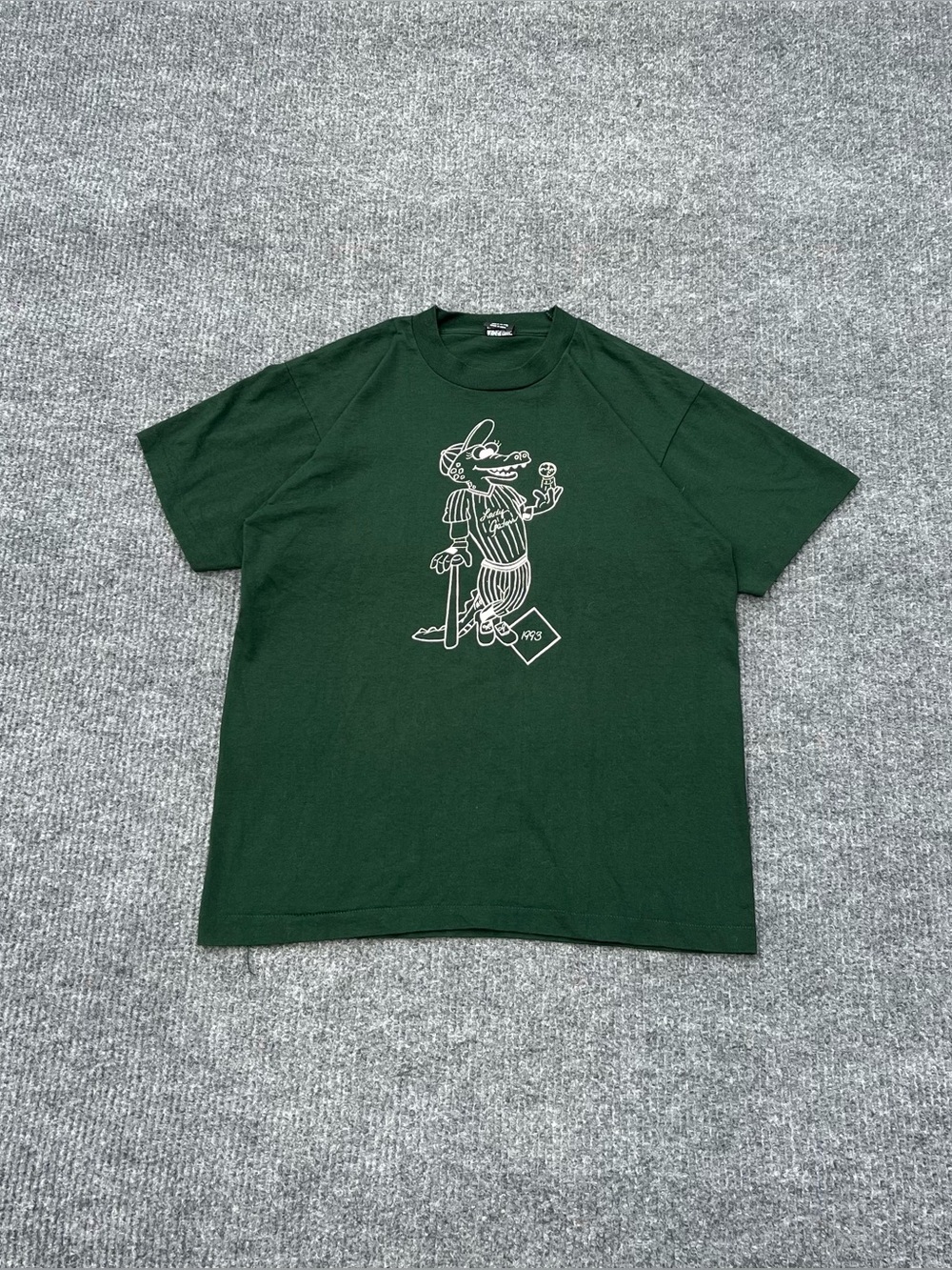 Vintage 90s UF Lady Gators Tee